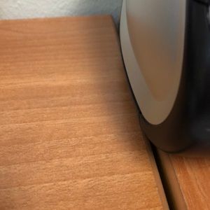 Meet your Posher, Veronica